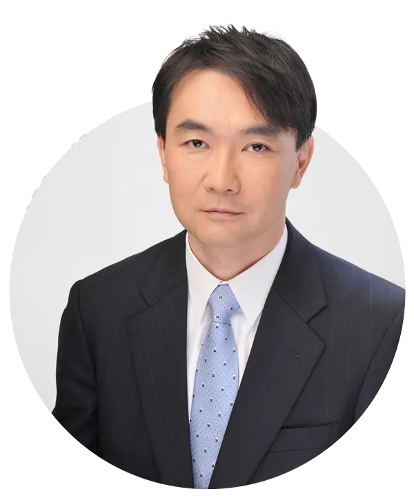 株式会社TSパートナーズの代表取締役　石川和男