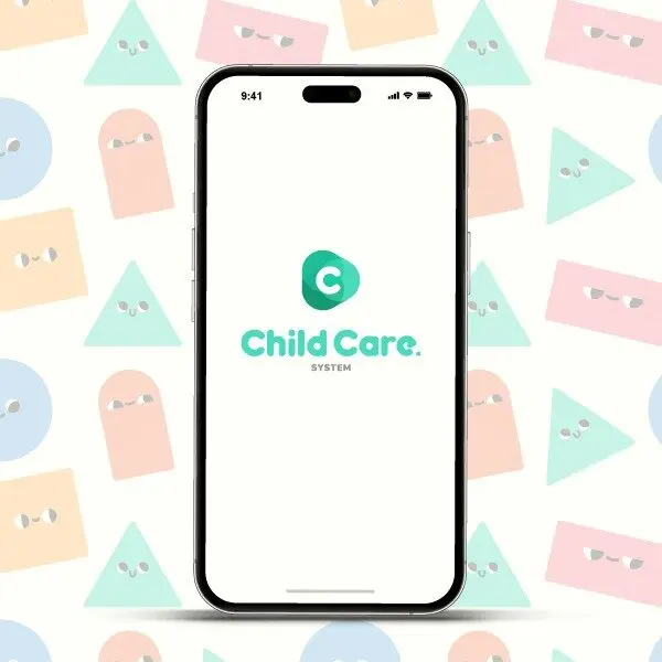 ChildCareSystemのリリース